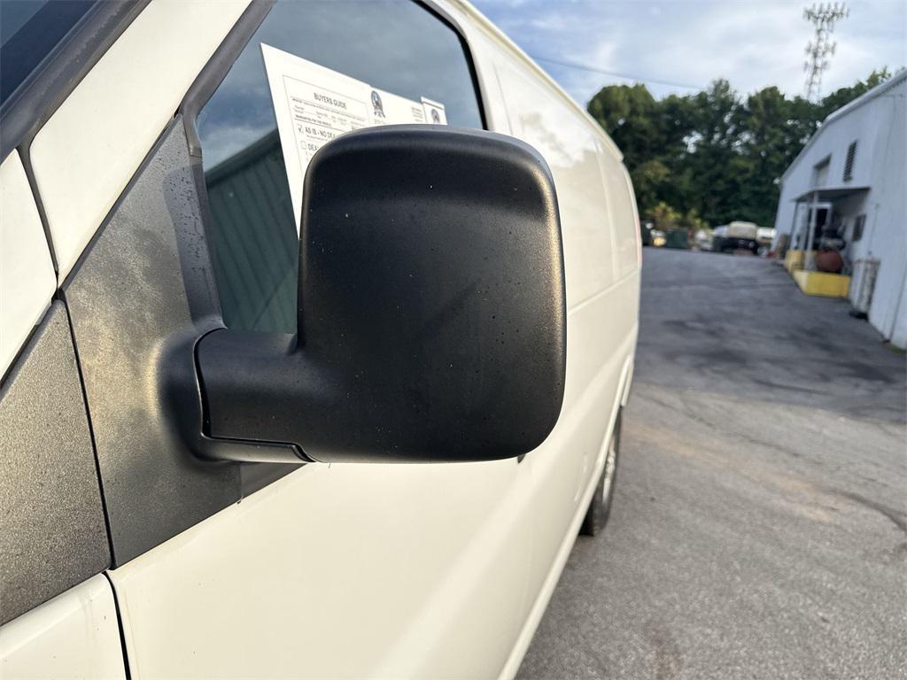 used 2019 Chevrolet Express 2500 car, priced at $23,855