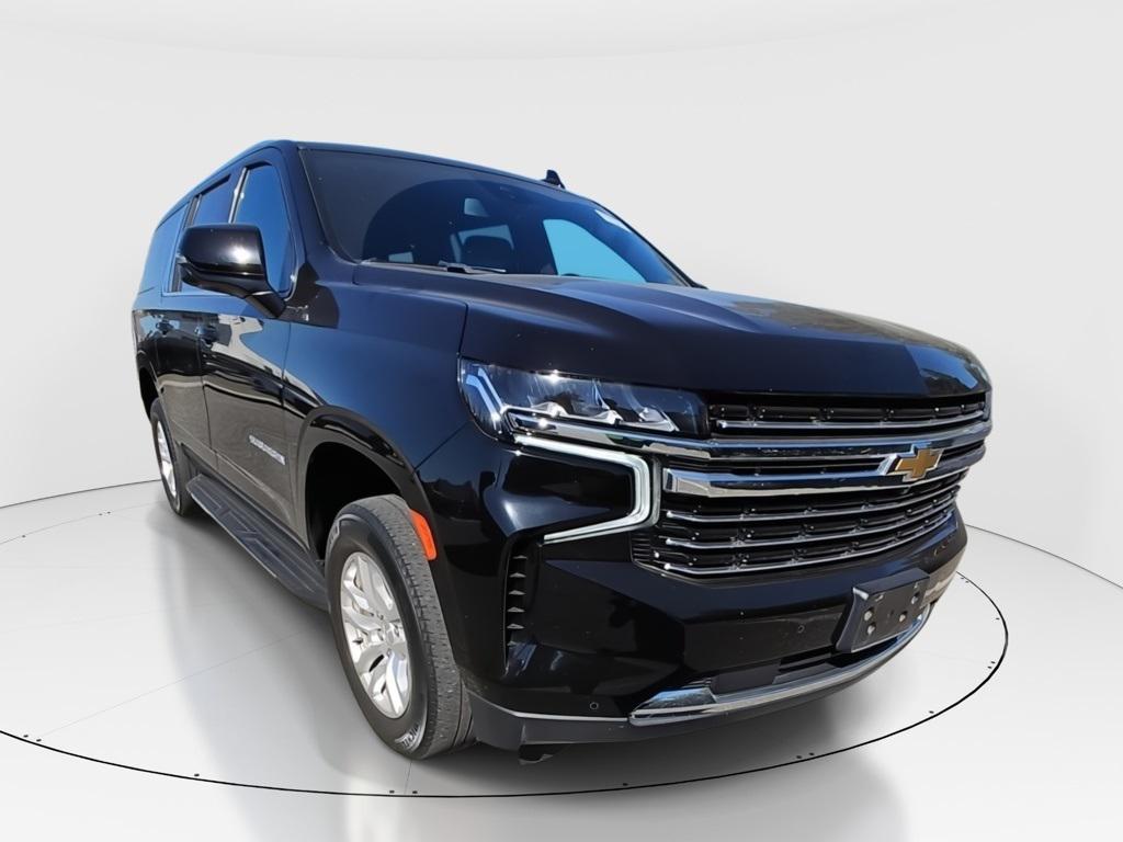 used 2023 Chevrolet Suburban car, priced at $39,591