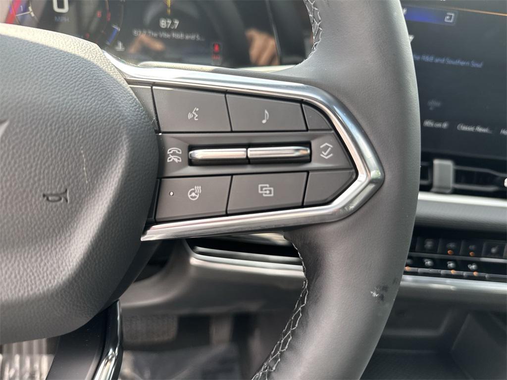 new 2026 Chevrolet Equinox car, priced at $30,271