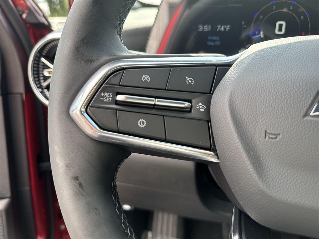 new 2026 Chevrolet Equinox car, priced at $30,271