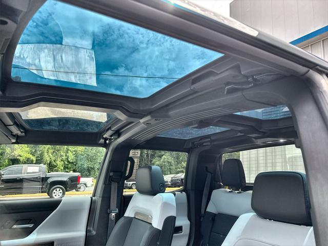 used 2024 GMC HUMMER EV Pickup car, priced at $63,351