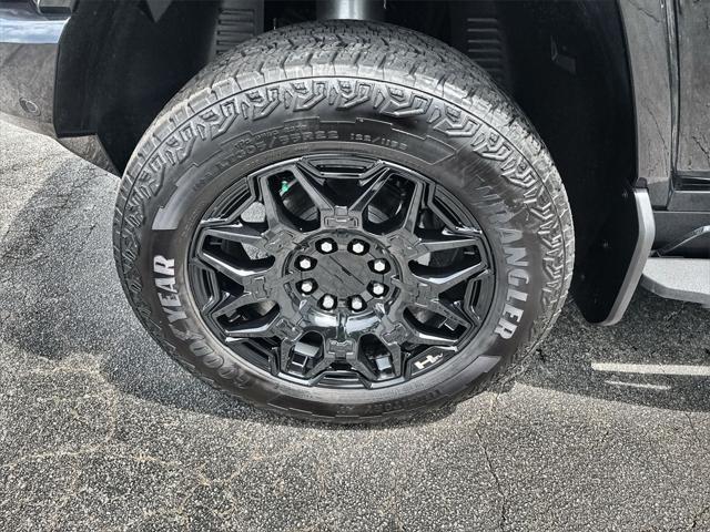used 2024 GMC HUMMER EV Pickup car, priced at $63,351