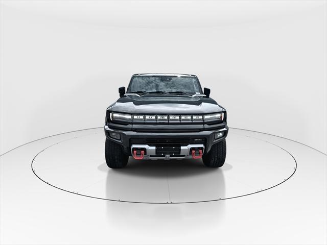 used 2024 GMC HUMMER EV Pickup car, priced at $63,351