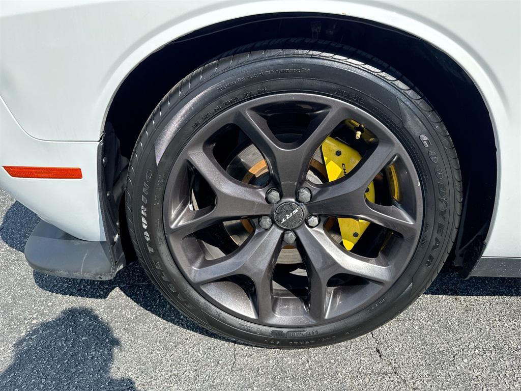 used 2019 Dodge Challenger car, priced at $23,374