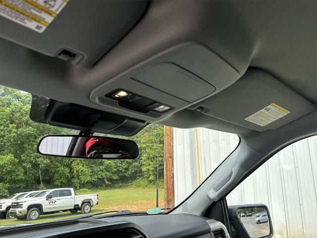 used 2023 Ford F-150 car, priced at $31,422