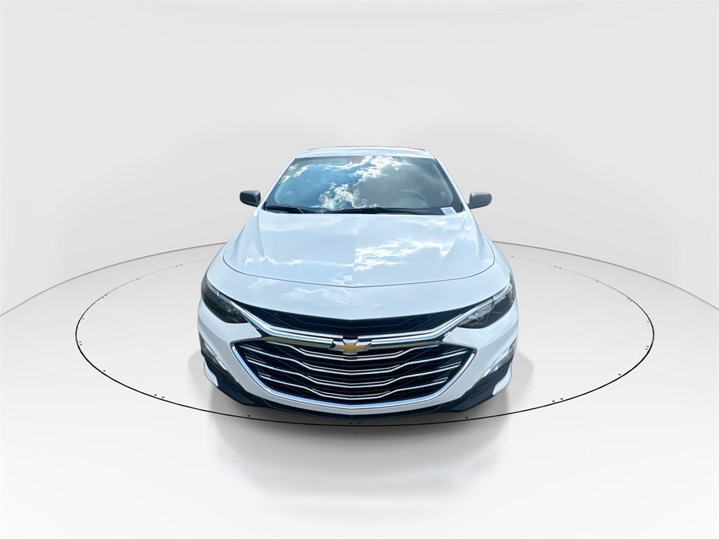 new 2024 Chevrolet Malibu car, priced at $25,795