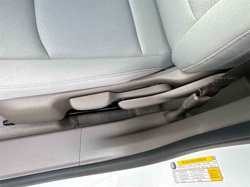 new 2024 Chevrolet Malibu car, priced at $25,795