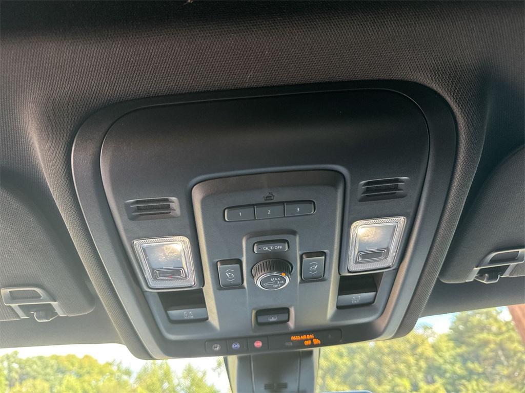 used 2022 Chevrolet Tahoe car, priced at $42,972