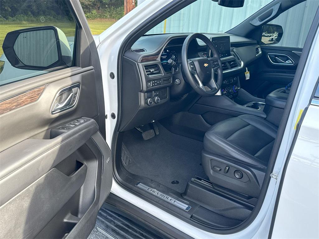 used 2022 Chevrolet Tahoe car, priced at $42,972