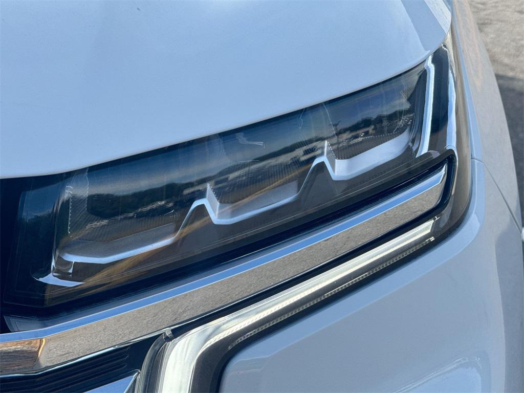 used 2022 Chevrolet Tahoe car, priced at $42,972
