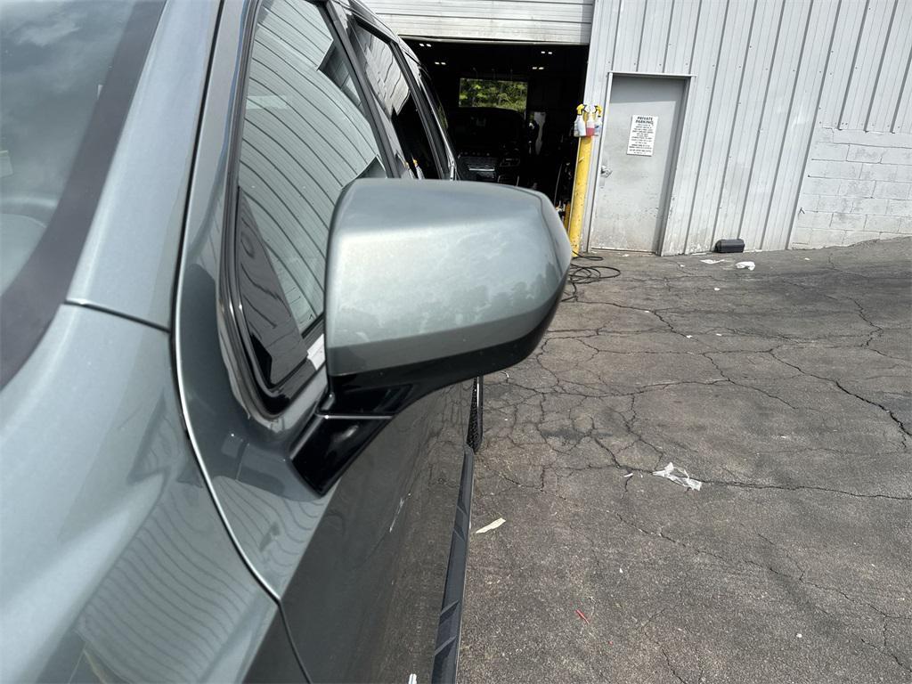 used 2023 Chevrolet Tahoe car, priced at $42,897
