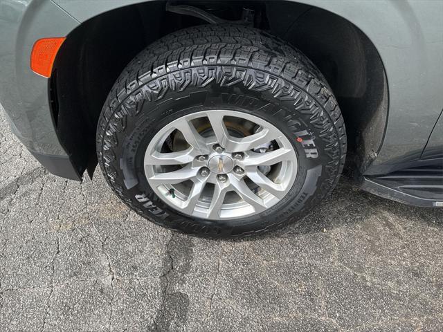 used 2023 Chevrolet Tahoe car, priced at $46,641