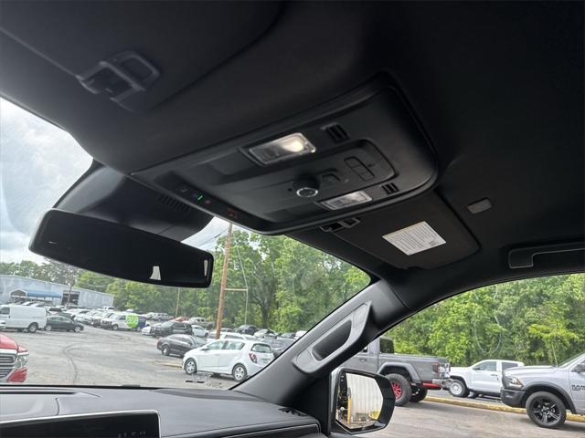 used 2023 Chevrolet Tahoe car, priced at $46,641