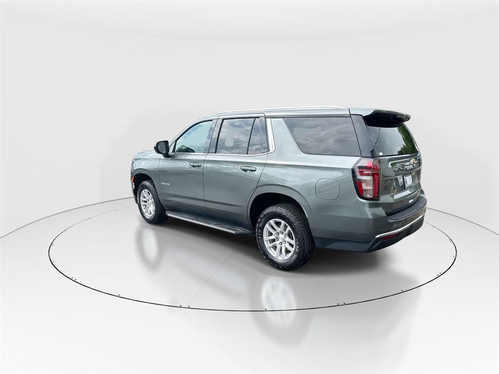 used 2023 Chevrolet Tahoe car, priced at $42,897