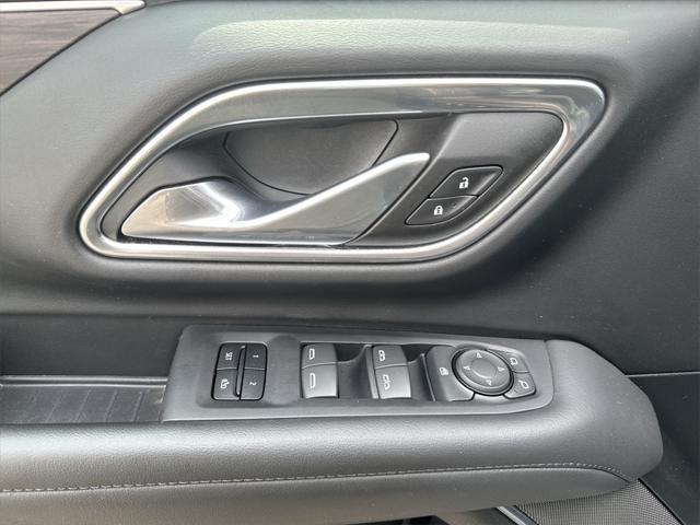 used 2023 Chevrolet Tahoe car, priced at $46,641
