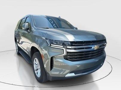 used 2023 Chevrolet Tahoe car, priced at $46,641