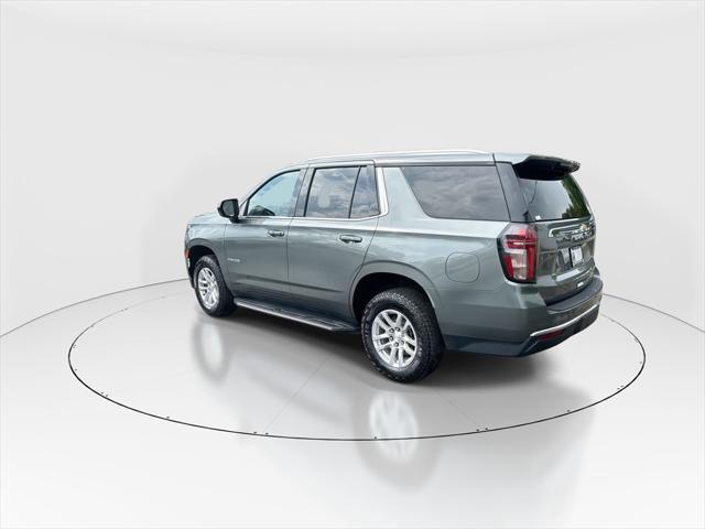used 2023 Chevrolet Tahoe car, priced at $46,641