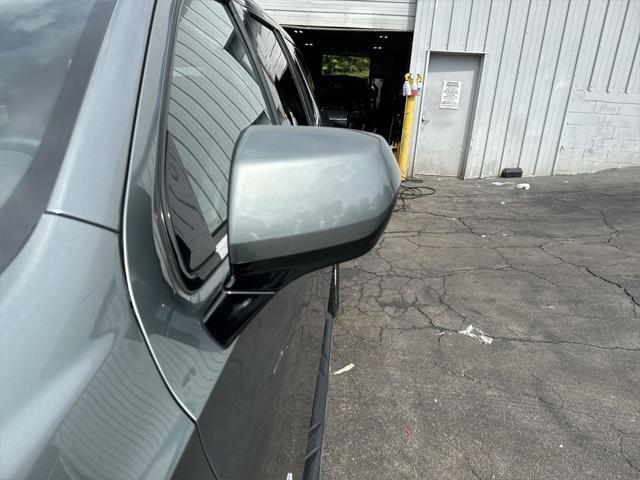 used 2023 Chevrolet Tahoe car, priced at $46,641