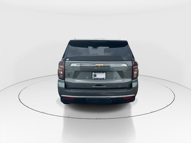 used 2023 Chevrolet Tahoe car, priced at $46,641