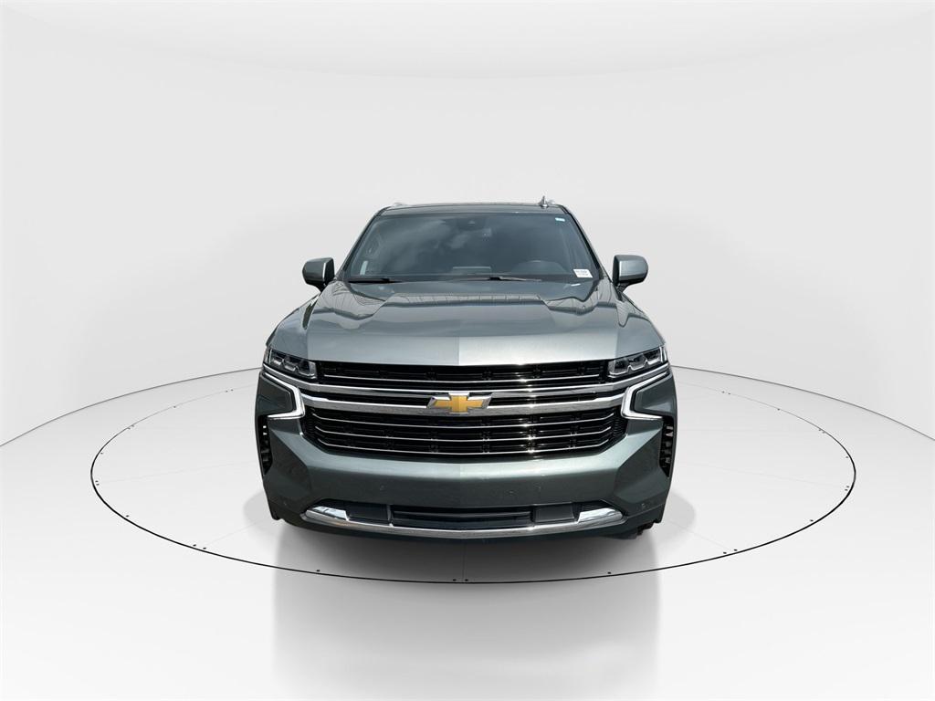 used 2023 Chevrolet Tahoe car, priced at $42,897