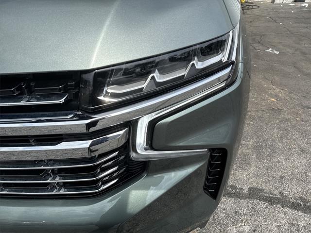 used 2023 Chevrolet Tahoe car, priced at $46,641