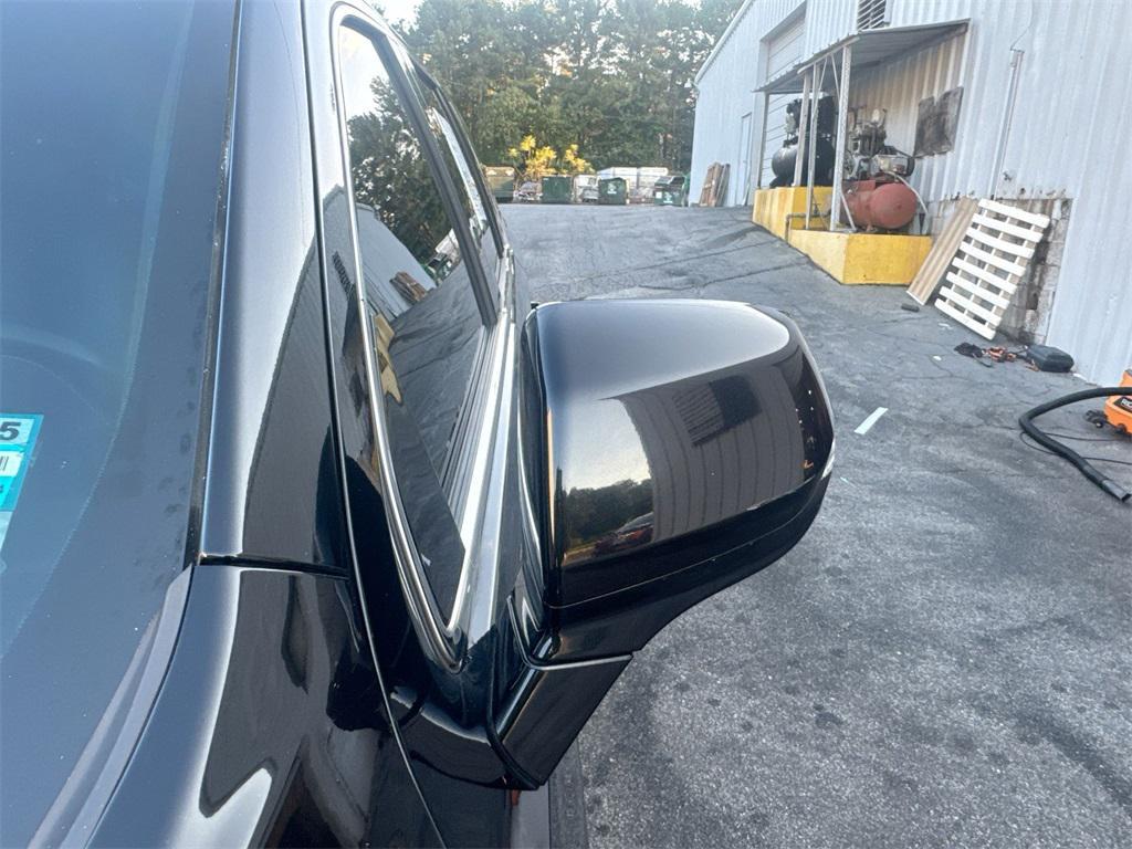 used 2023 GMC Yukon XL car, priced at $42,133