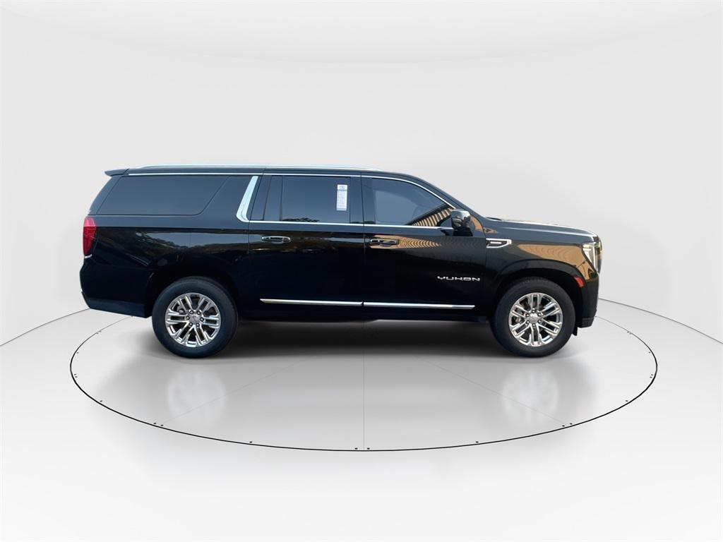 used 2023 GMC Yukon XL car, priced at $42,133