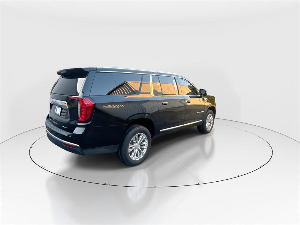 used 2023 GMC Yukon XL car, priced at $42,133