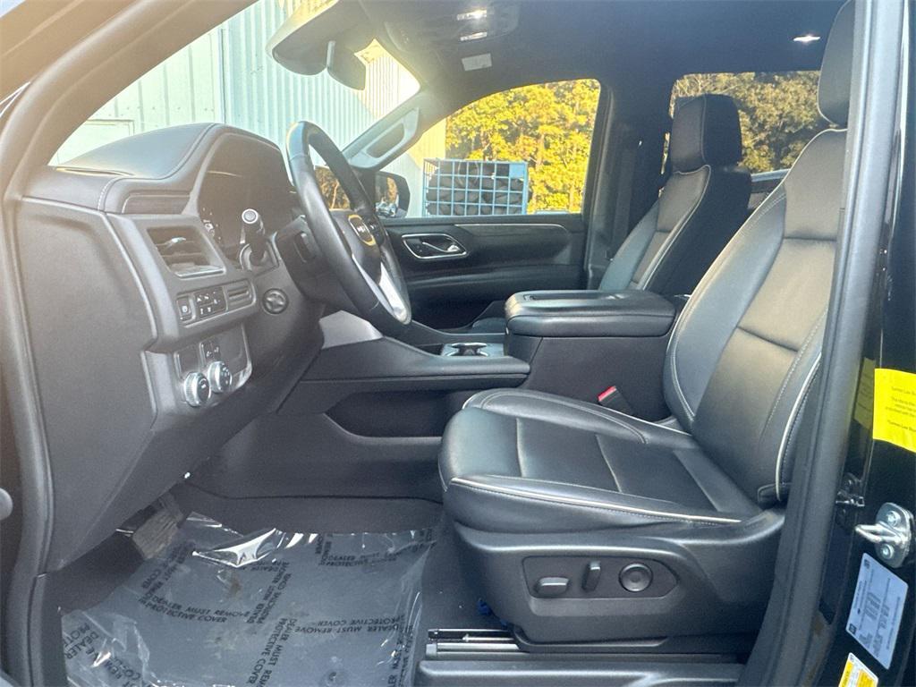 used 2023 GMC Yukon XL car, priced at $42,133