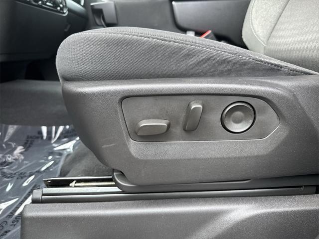 used 2024 Chevrolet Silverado 1500 car, priced at $34,991