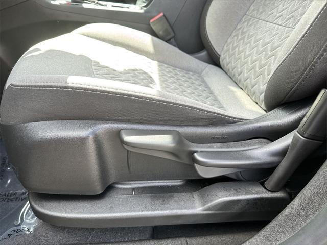 used 2022 Chevrolet Equinox car, priced at $19,403