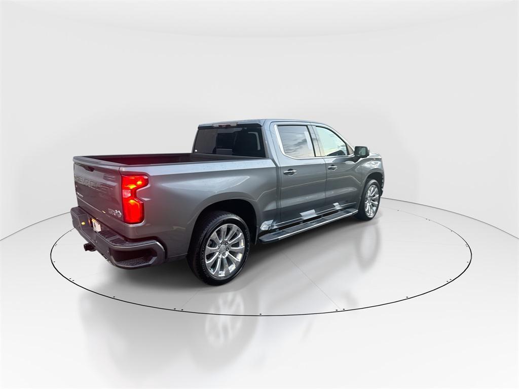 used 2020 Chevrolet Silverado 1500 car, priced at $34,966