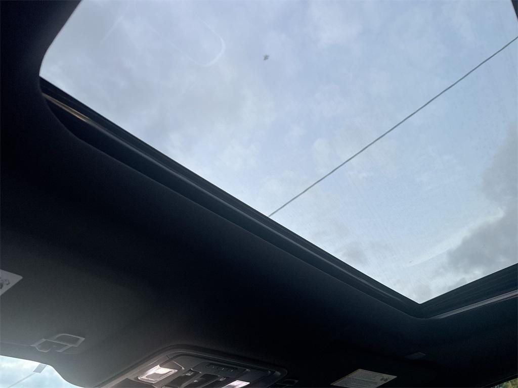 used 2020 Chevrolet Silverado 1500 car, priced at $34,966