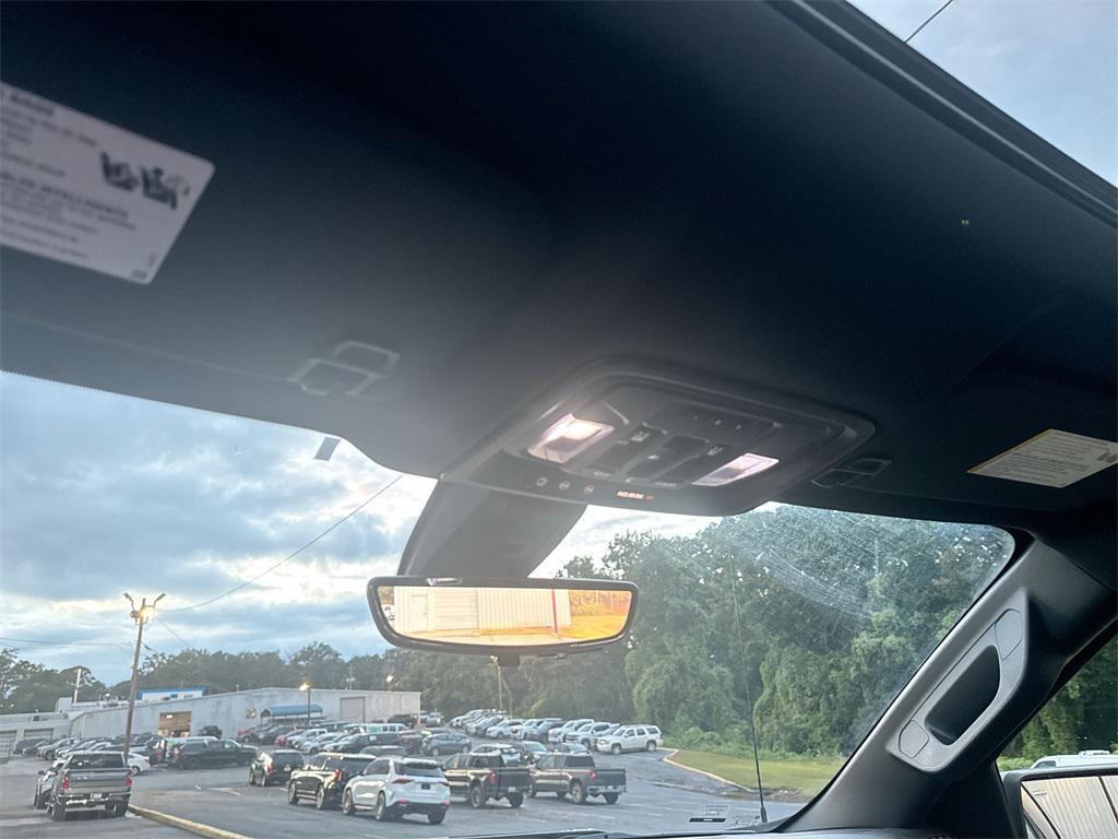 used 2020 Chevrolet Silverado 1500 car, priced at $34,966