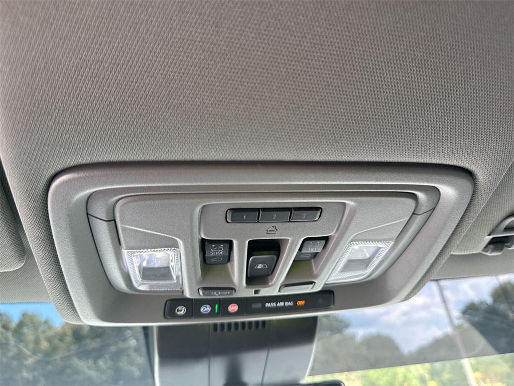 used 2024 GMC Sierra 1500 car, priced at $55,922