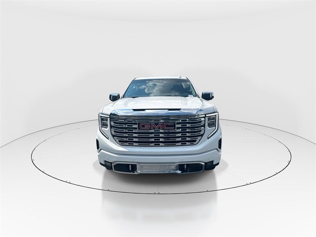 used 2024 GMC Sierra 1500 car, priced at $55,922