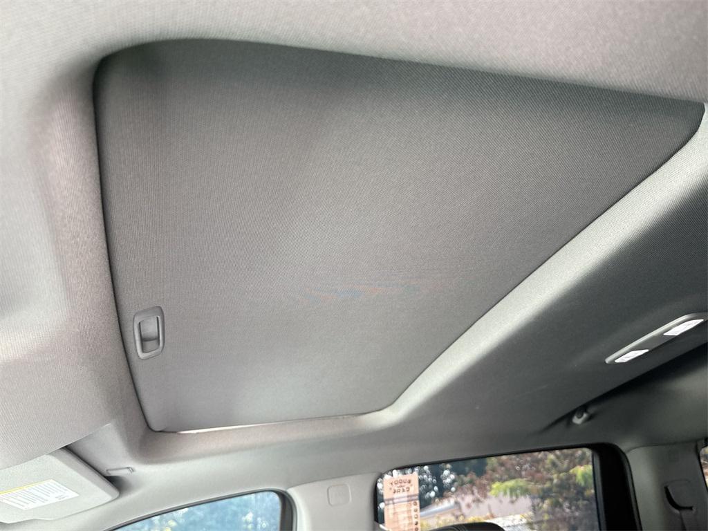 used 2024 GMC Sierra 1500 car, priced at $55,922