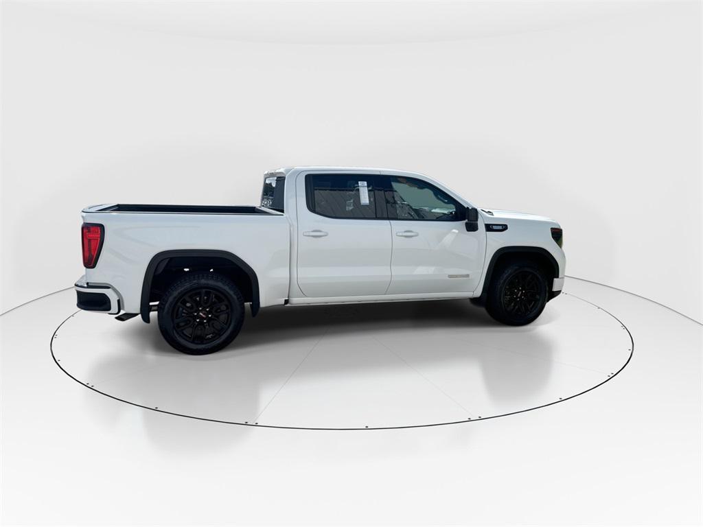 used 2023 GMC Sierra 1500 car, priced at $38,997