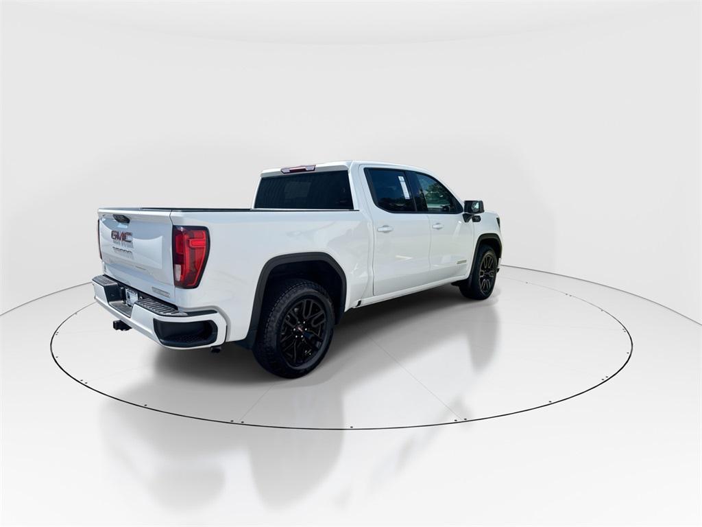 used 2023 GMC Sierra 1500 car, priced at $38,997