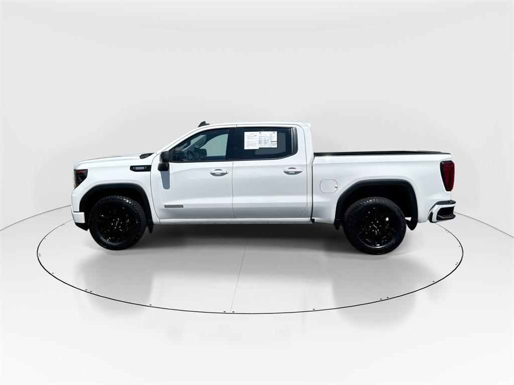 used 2023 GMC Sierra 1500 car, priced at $38,997