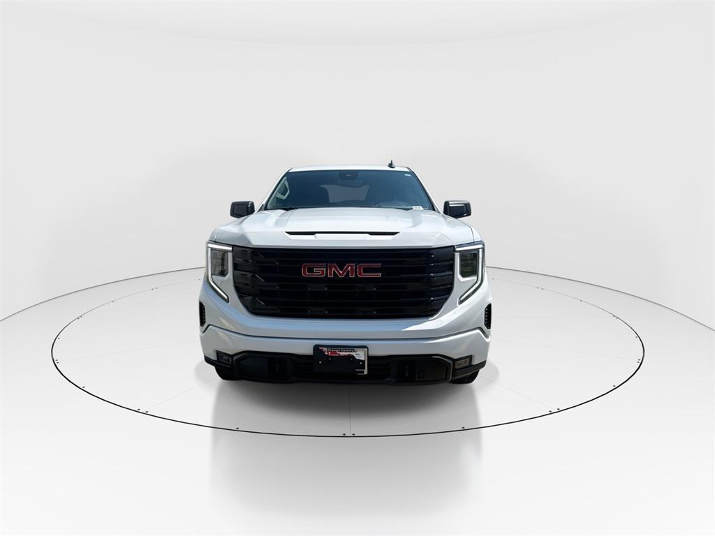 used 2023 GMC Sierra 1500 car, priced at $38,997