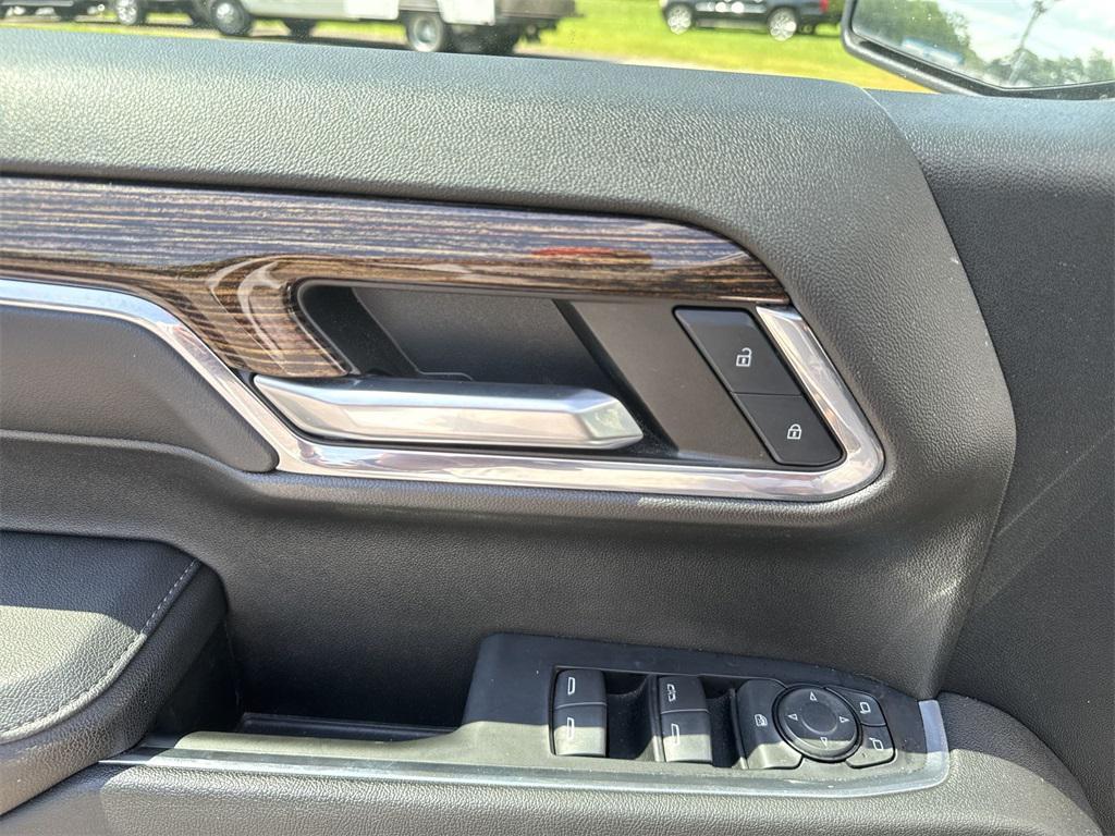 used 2023 GMC Sierra 1500 car, priced at $38,997