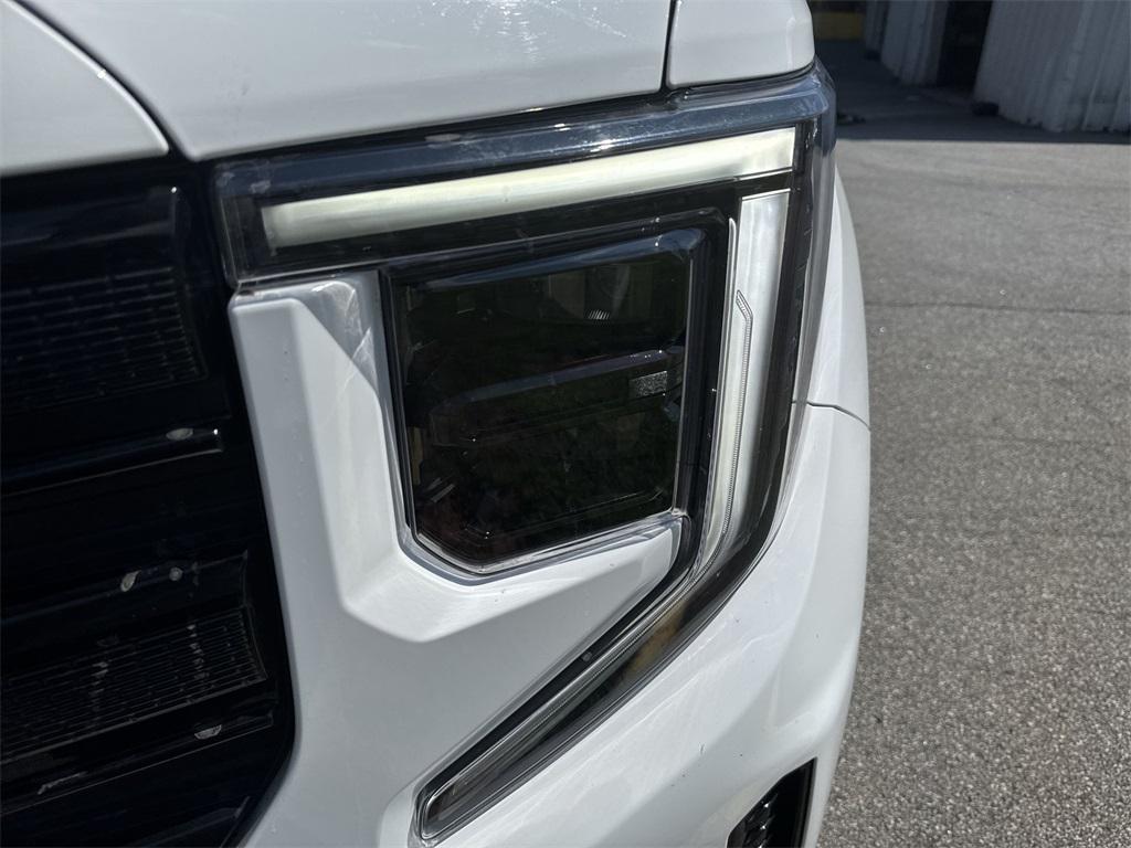 used 2023 GMC Sierra 1500 car, priced at $38,997