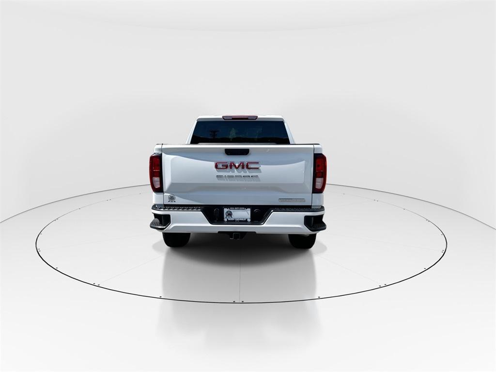 used 2023 GMC Sierra 1500 car, priced at $38,997