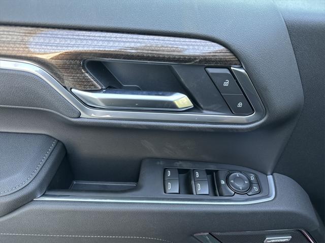 new 2025 Chevrolet Silverado 1500 car, priced at $53,074