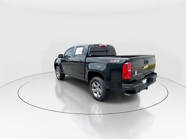 used 2019 Chevrolet Colorado car, priced at $24,990