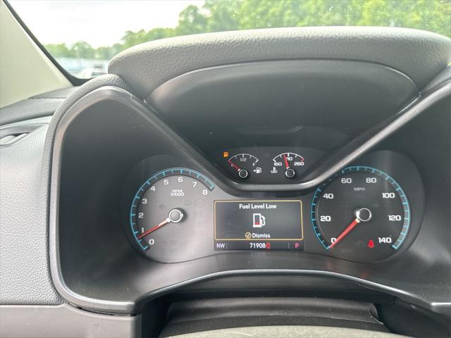 used 2019 Chevrolet Colorado car, priced at $24,990