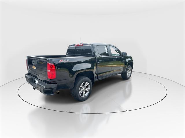 used 2019 Chevrolet Colorado car, priced at $24,990