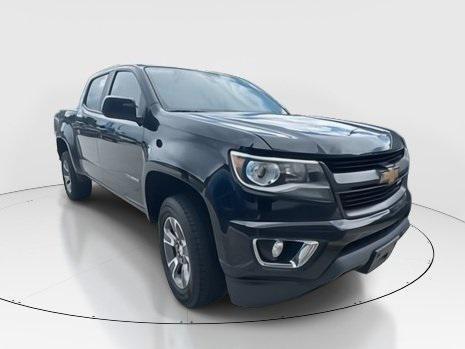 used 2019 Chevrolet Colorado car, priced at $24,990