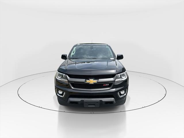used 2019 Chevrolet Colorado car, priced at $24,990